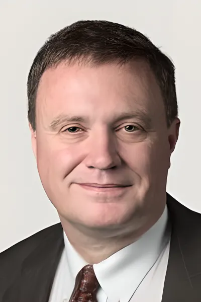 Photo of Eric Warren Collins, Defendant Lawyer
