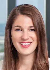 Photo of Rachel Price, Defendant Lawyer