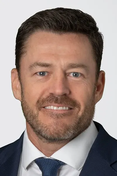 Photo of H. Bert Brock, Plaintiff Lawyer