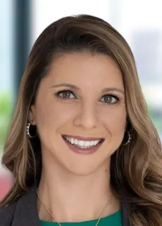 Photo of Gina Nicolle Gonzalez, Plaintiff Lawyer