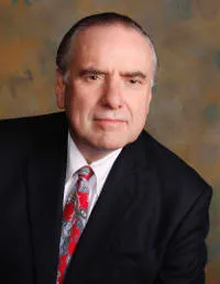 Photo of Robert C. Kuehm, Plaintiff Lawyer
