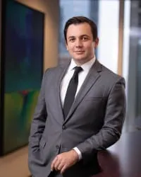 Photo of Jonel Null Metaj, Plaintiff Lawyer