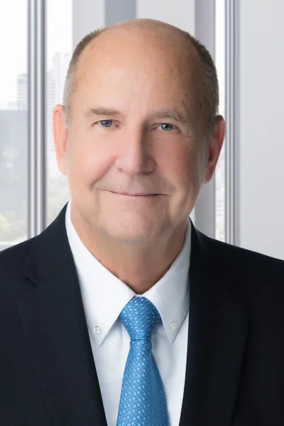 Photo of Bryan Cermak, Defendant Lawyer
