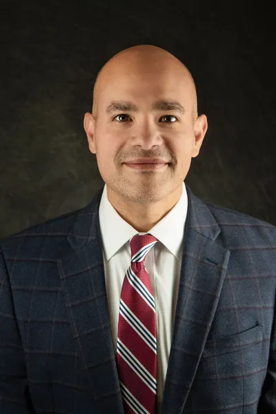 Photo of Ruben Joel Olvera, Defendant Lawyer