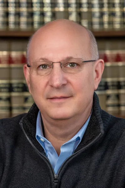 Photo of Eric J. Weinstein, Plaintiff Lawyer