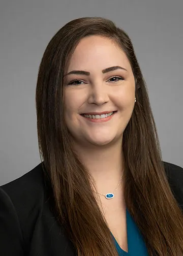 Photo of Courtney Michel Holliday, Plaintiff Lawyer