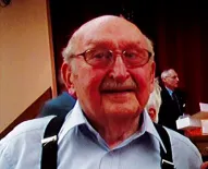 Photo of Stephen G. Andich, Defendant Lawyer