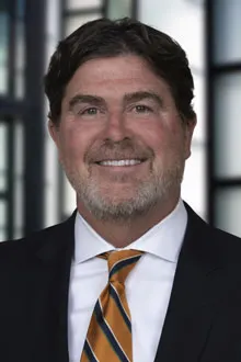 Photo of Patrick C. Campbell, Plaintiff Lawyer