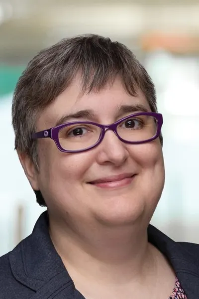 Photo of Emilia Rinaldi, Plaintiff Lawyer