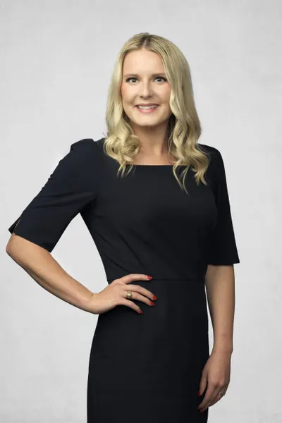 Photo of Chloe Michelle Chartier, Defendant Lawyer