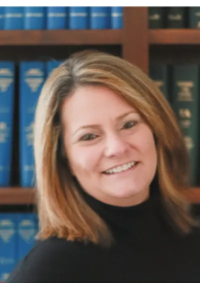 Photo of Erin S. Poland, Plaintiff Lawyer
