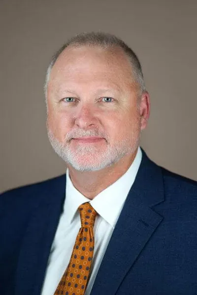 Photo of Jeff K. Heck, Plaintiff Lawyer