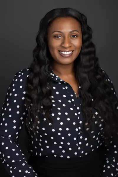 Photo of Katherine Pierre, Plaintiff Lawyer