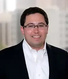 Photo of Benjamin C. Stidham, Plaintiff Lawyer