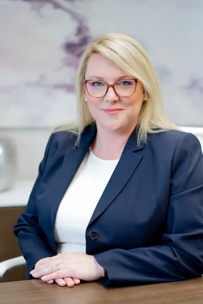 Photo of Deborah L. Mcpartlin, Plaintiff Lawyer