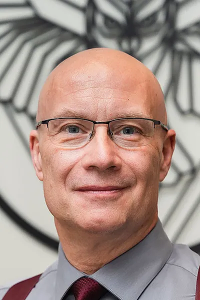 Photo of Michael A. Kristof, Plaintiff Lawyer