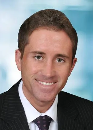 Photo of Lee Andrew Tobin, Defendant Lawyer