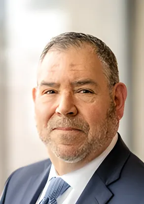 Photo of Alan Craig Hochheiser, Plaintiff Lawyer