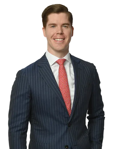 Photo of Jake C. Evans, Plaintiff Lawyer