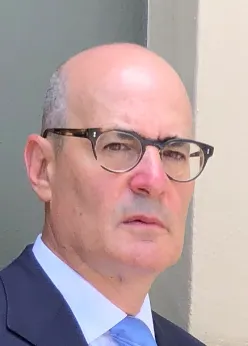 Photo of William S. Weisman, Plaintiff Lawyer