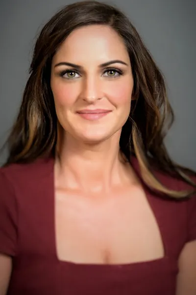 Photo of Jenna M. Hough, Plaintiff Lawyer