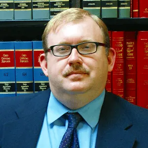 Photo of Stephen A. Turner, Plaintiff Lawyer