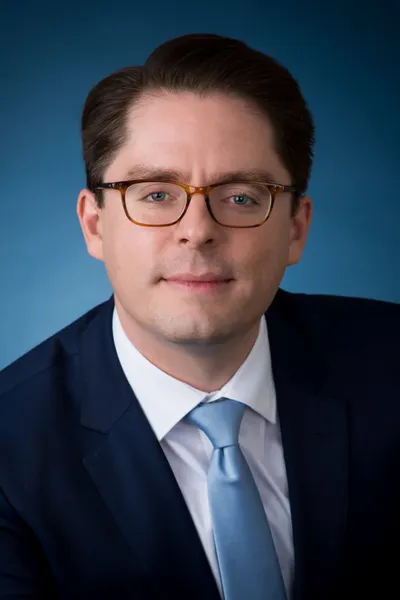 Photo of Thomas E. Brennan, Defendant Lawyer