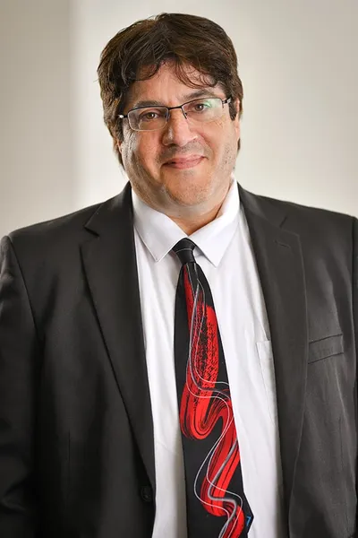 Photo of Richard William Hechter, Plaintiff Lawyer