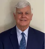 Photo of Benjamin E. Zehnder, Defendant Lawyer
