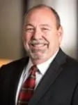 Photo of James Richard Martin, Defendant Lawyer