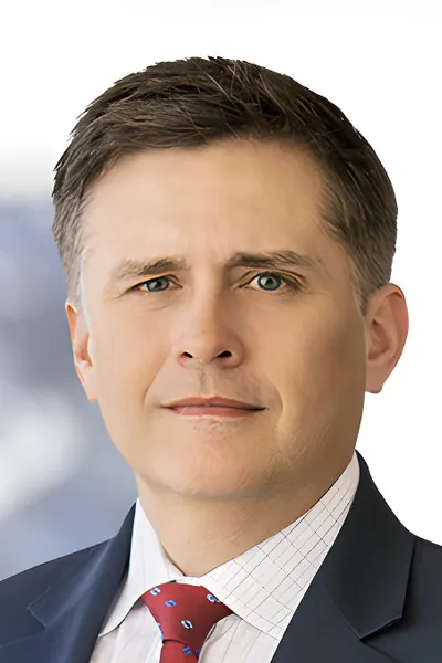 Photo of David L. Clark, Plaintiff Lawyer