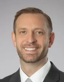 Photo of Austin Johnson Grinder, Plaintiff Lawyer