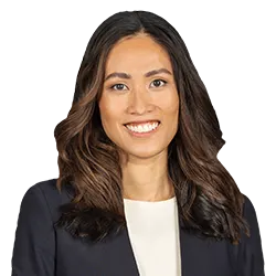 Photo of Nichole Chang Novosel, Plaintiff Lawyer