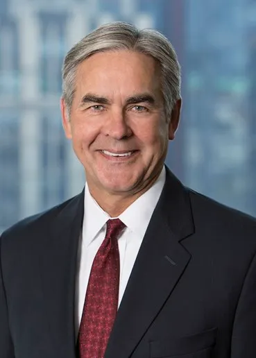 Photo of James A. Gleason, Plaintiff Lawyer