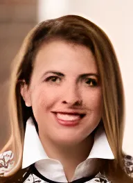 Photo of Brooke B. Mc Morrow, Plaintiff Lawyer
