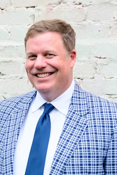 Photo of Arthur M. Fowler, Defendant Lawyer