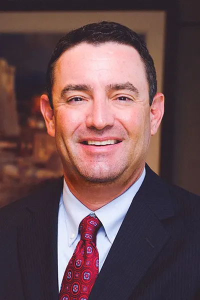 Photo of Benjamin F. Feuchter, Plaintiff Lawyer