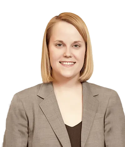 Photo of Jennifer L. Maleski, Defendant Lawyer