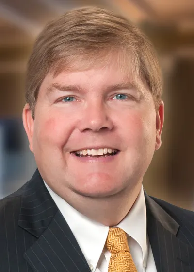 Photo of S. Joe Welborn, Plaintiff Lawyer