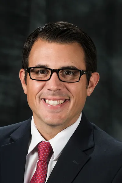 Photo of Andrew Kopatich, Defendant Lawyer