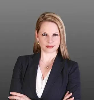 Photo of Mekisha Jane Walker, Defendant Lawyer