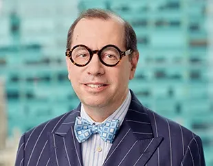 Photo of Joel L. Frank, Plaintiff Lawyer