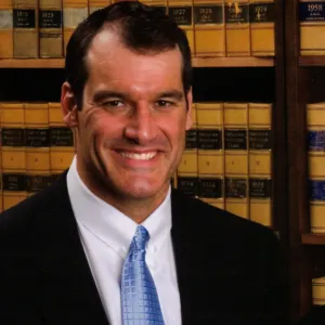 Photo of Robert Joseph Killeen, Plaintiff Lawyer