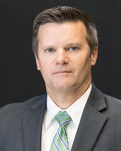 Photo of James Edward Laramore, Defendant Lawyer