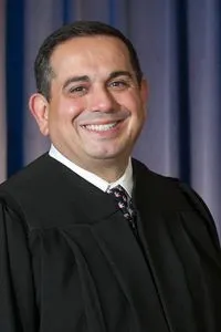 Photo of Hon. Tornichio, Adolfo