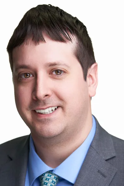 Photo of James John De Mates, Plaintiff Lawyer