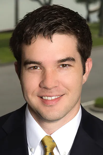 Photo of Matthew David Jones, Plaintiff Lawyer
