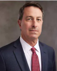 Photo of Timothy Hal Bendin, Defendant Lawyer