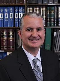 Photo of Michael Earl Hunt, Defendant Lawyer