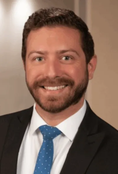 Photo of Nicolas Bohorquez, Defendant Lawyer